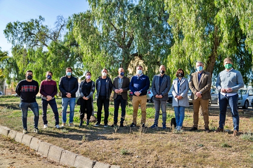 La VI Copa Provincial de Carreras X Montaña se corona como el circuito con más municipios sede