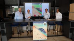 Conoce los detalles del 48 Rallye ‘Costa de Almería’