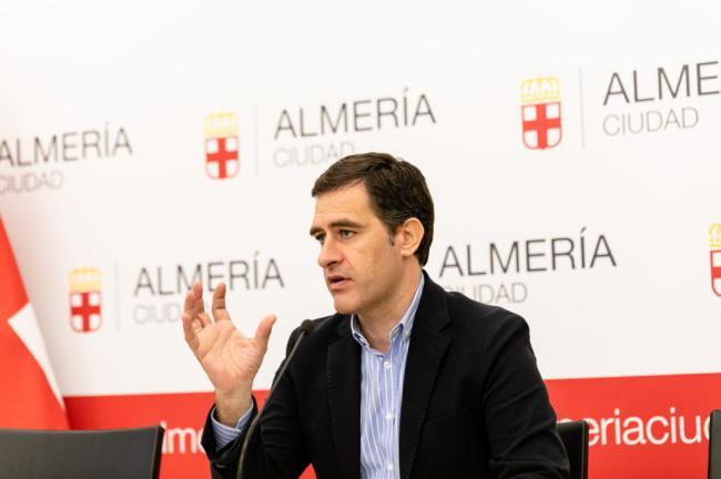 Habrá un cambio radical en la calle Artés de Arcos