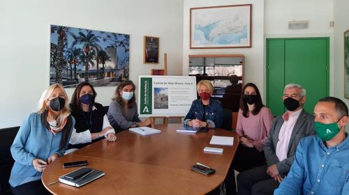 Adjudicada la redacción del proyecto de la primera fase de restauración del Castillo de Vélez Blanco