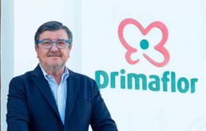 El director de Primaflor es elegido Vicepresidente de FEPEX