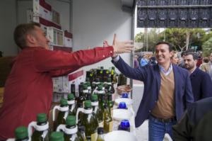 Diputación invita a disfrutar de los ‘Sabores Almería’ esta Navidad
