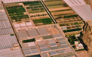 Cajamar promueve un proyecto fotovoltaico en su centro experimental de Almería