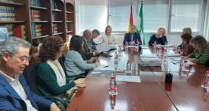 Escalofriantes datos de siniestralidad laboral en Almería