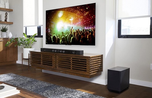 Cómo instalar un subwoofer y dónde colocarlo para obtener los mejores resultados
