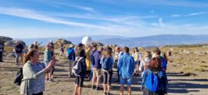 'Costa de Almería', sede del 'fam trip' del III Encuentro Internacional de Turismo de Interior