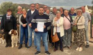 El PP de Arboleas exige al alcalde que soluciones a la cobertura telefónica en Limaria