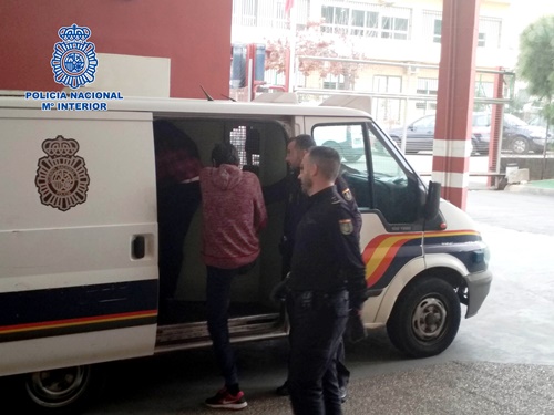 Las peleas de gallos detrás del tiroteo de Pescadería con tres detenidos y un muerto