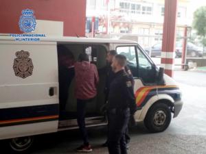 Las peleas de gallos detrás del tiroteo de Pescadería con tres detenidos y un muerto