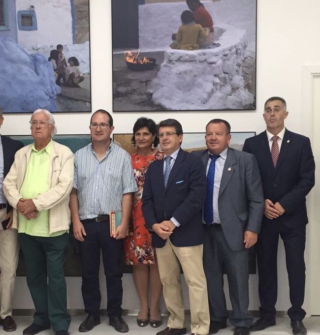 El Gobierno destina 200.000 euros para la ampliación del Museo Pérez Siquier