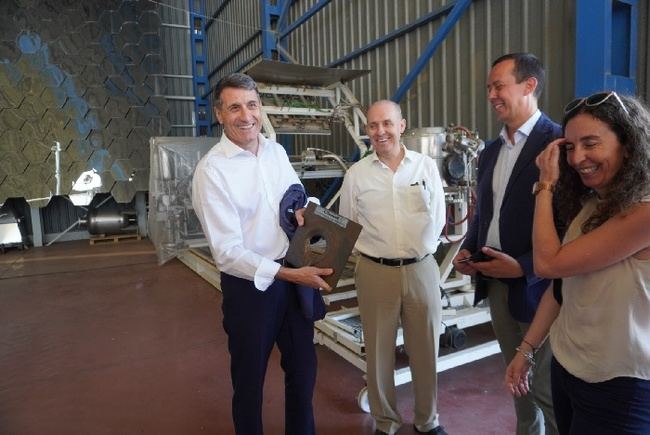 España lidera proyecto EU-Solaris ERIC para acelerar la transición energética