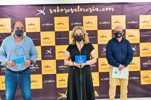 Más de 50 bares y restaurantes de la provincia inscriben en ‘#PideAlmería, Frescura y Alegría’