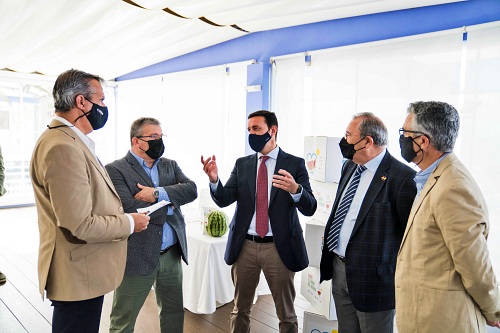 SANDI enamora a los consumidores europeos