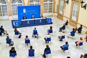 Diputación hace realidad 27 proyectos sociales de asociaciones que trabajan por los más vulnerables