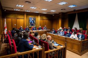 Diputación amplía su presupuesto hasta los 270 millones de euros