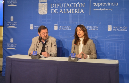 Diputación acerca la muestra ‘Participación Infantil en Andalucía’ de UNICEF a 15 municipios