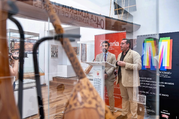 ¿Quieres conocer los museos de Almería? Aprovecha la oportunidad de visitarlos gratis