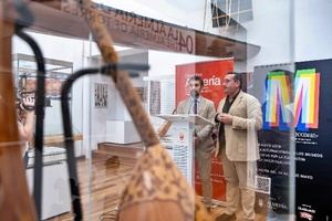 ¿Quieres conocer los museos de Almería? Aprovecha la oportunidad de visitarlos gratis