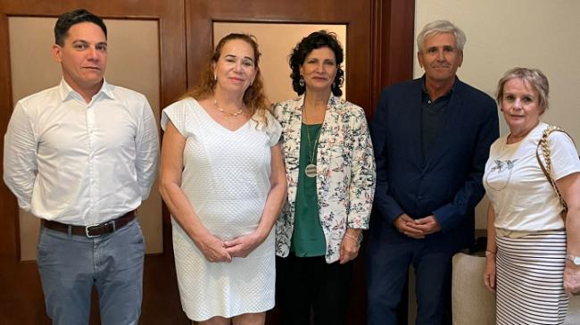 La Junta abona más de 668.000 euros del cuarto trimestre de la Justicia Gratuita en Almería