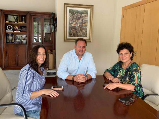 La Junta ayuda a una veintena de municipios por los daños provocados por temporales