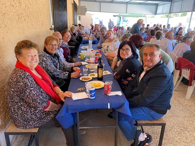 ¿Sabes qué es el “Día de la Vieja” en Pulpí?