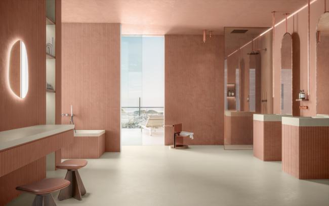 Cosentino presentará en KBIS 2024 sus últimos hitos en sostenibilidad