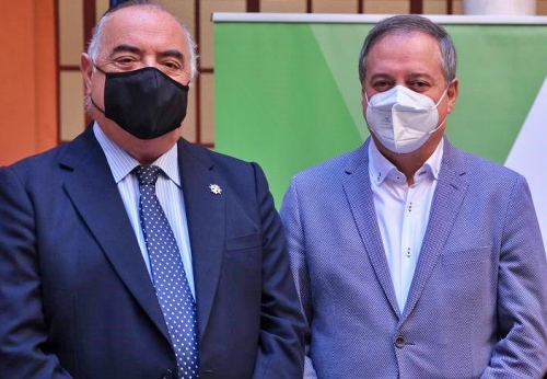 Justicia abona 19.500 euros a procuradores de Almería por representar a víctimas de violencia de género