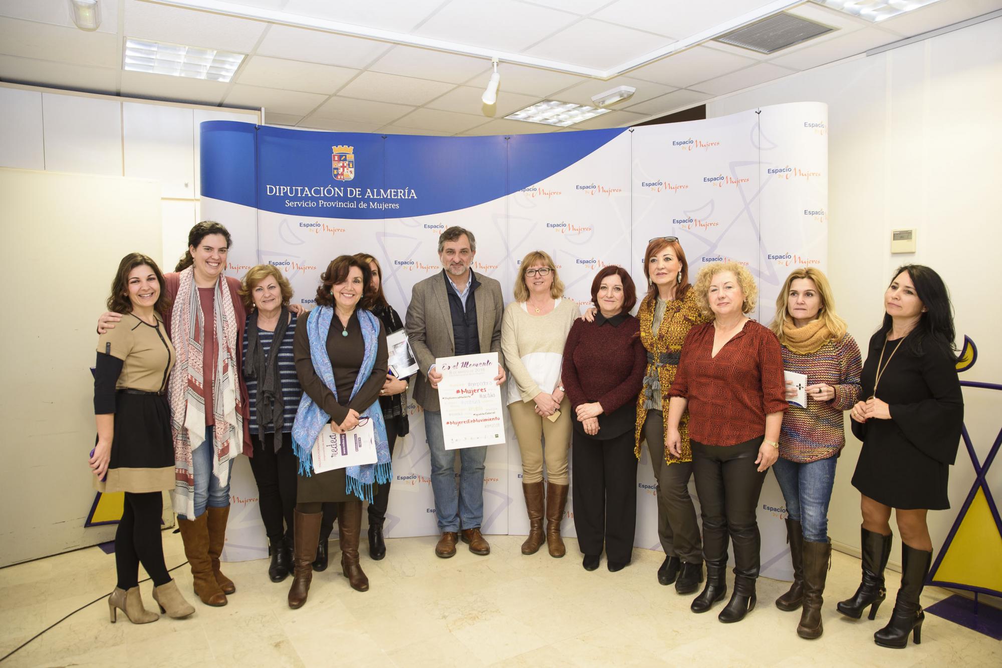 Abierto el plazo de inscripción para el XX Premio Ensayo ‘Carmen de Burgos’