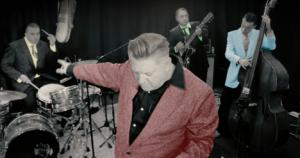 ‘Rock&amp;Soul’ este viernes en el Teatro Cervantes