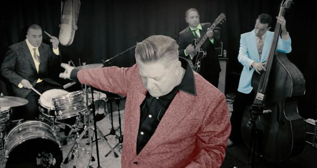 ‘Rock&Soul’ este viernes en el Teatro Cervantes