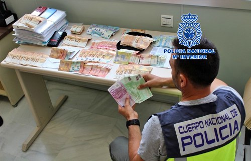 4 marroquíes y 3 españoles son detenidos por falsa reagrupación familiar