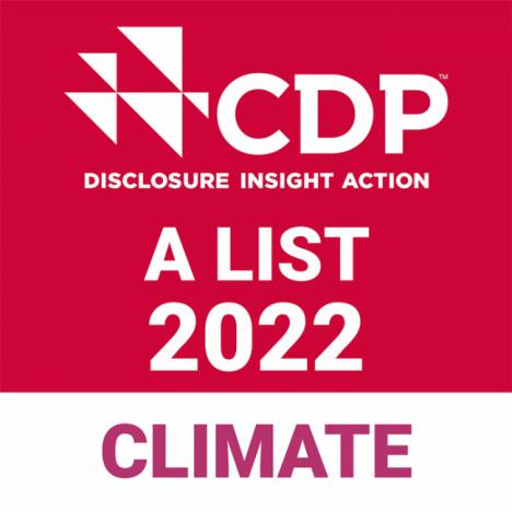 Cajamar es reconocido por su transparencia corporativa y desempeño medioambiental