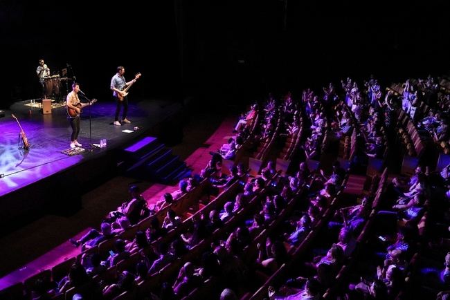 ‘Dos días en la vida’ rinde un gran homenaje a Pau Donés
