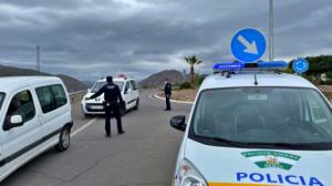 El Ayuntamiento de Berja convoca 2 plazas de Policía Local
