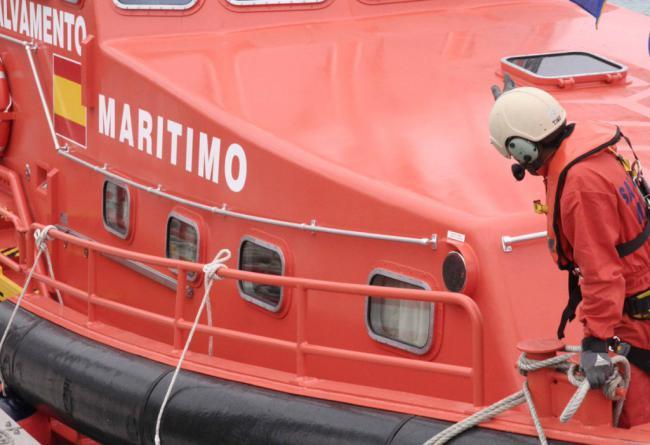 Nueva tragedia en Alborán con 18 desaparecidos y tres muertos
