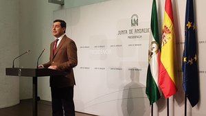 Carmen Crespo es nombrada consejera de Agricultura