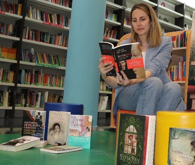 Descubre cómo ganar un diploma y una sorpresa en el XXXII Encuentro Literario de El Ejido