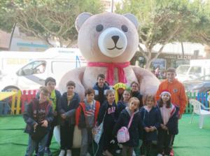 Escuelas de Navidad para facilitar la conciliación en las vacaciones