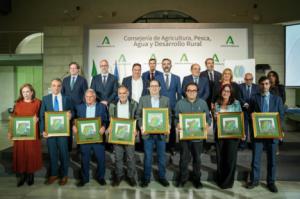 Premios destacan la labor periodística en el sector pesquero