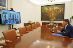 Adjudicados los contratos para las papeletas del 23J en Almería