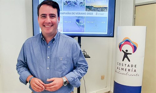 La campaña ‘Hay una Almería en ti, la tuya’ promocionará ‘Costa de Almería’ en toda España