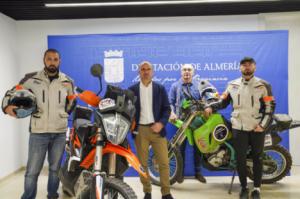 La Desert Adventure regresa para potenciar 'Costa de Almería' como destino deportivo