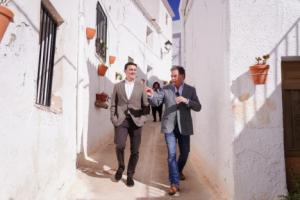 Diputación construirá un tanatorio en Alcudia de Monteagud