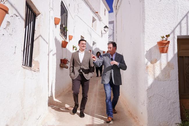 Diputación construirá un tanatorio en Alcudia de Monteagud