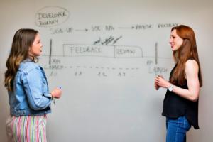 La Junta capacitará para emprender a 720 personas desempleadas de Almería