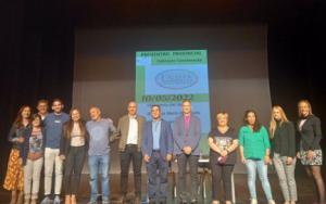 La Mojonera acoge el I Encuentro Provincial del Proyecto Mentoría Social Fénix