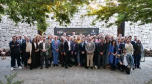 Sabores Almería cierra con éxito su participación en Salón Gourmets