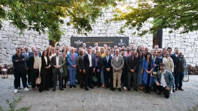 Sabores Almería cierra con éxito su participación en Salón Gourmets
