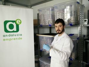 La Junta contribuye a crear 15 nuevas empresas y 20 empleos a través del CADE de Níjar