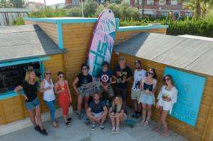 Vera promociona sus encantos con el Videoclip del popular tema “DELGADITO” 